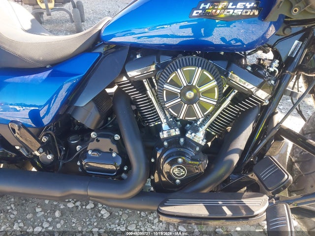 Aukcja sprzedaży 2024 Harley-davidson Fltrx, vin: 1HD1KH716RB653914, numer aukcji: 46395721
