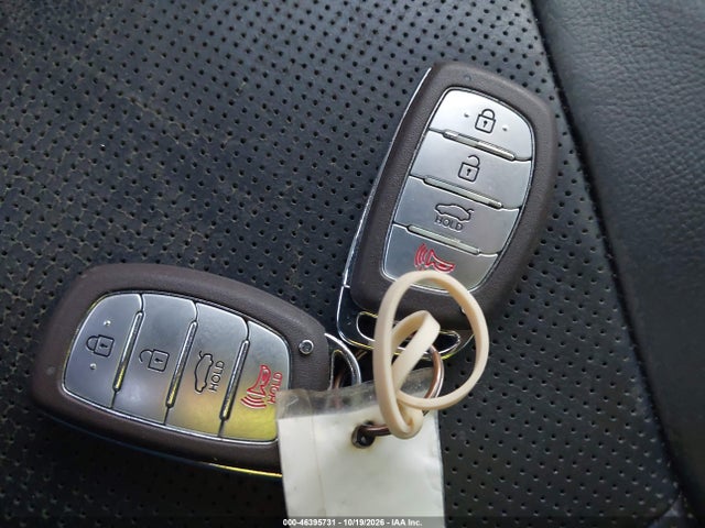 Aukcja sprzedaży 2015 Hyundai Elantra Limited, vin: 5NPDH4AE1FH623733, numer aukcji: 46395731
