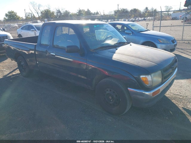 Продаж на аукціоні авто 1997 Toyota Tacoma, vin: 4TAVL52N2VZ251944, номер лоту: 46395747