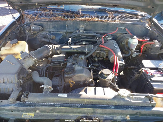 Продаж на аукціоні авто 1997 Toyota Tacoma, vin: 4TAVL52N2VZ251944, номер лоту: 46395747