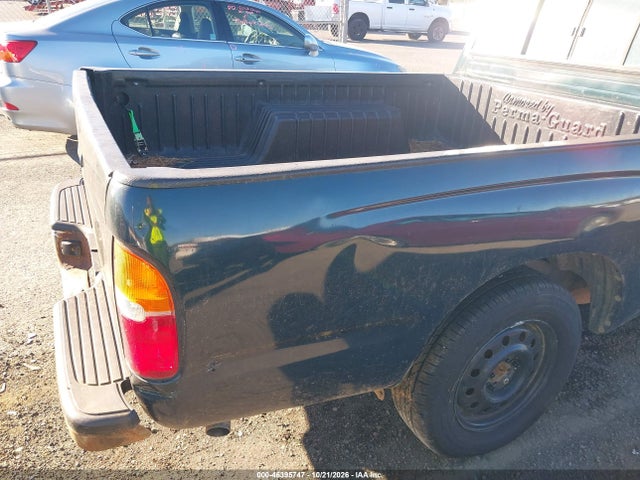 Продаж на аукціоні авто 1997 Toyota Tacoma, vin: 4TAVL52N2VZ251944, номер лоту: 46395747