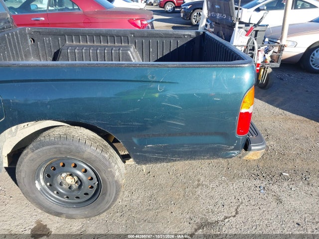 Продаж на аукціоні авто 1997 Toyota Tacoma, vin: 4TAVL52N2VZ251944, номер лоту: 46395747