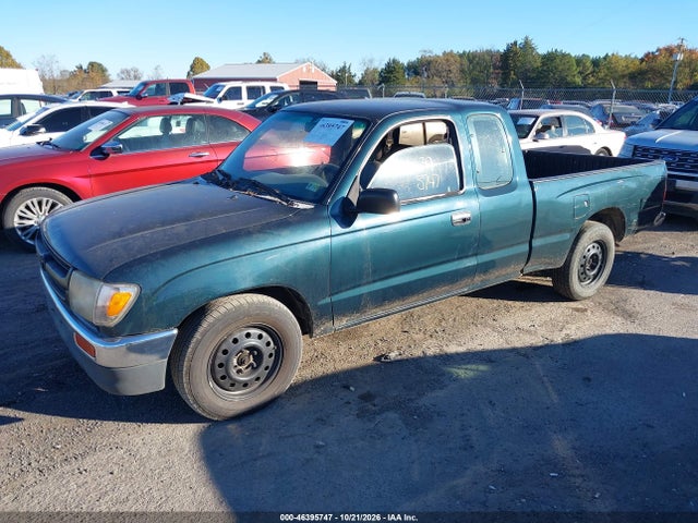 Продаж на аукціоні авто 1997 Toyota Tacoma, vin: 4TAVL52N2VZ251944, номер лоту: 46395747
