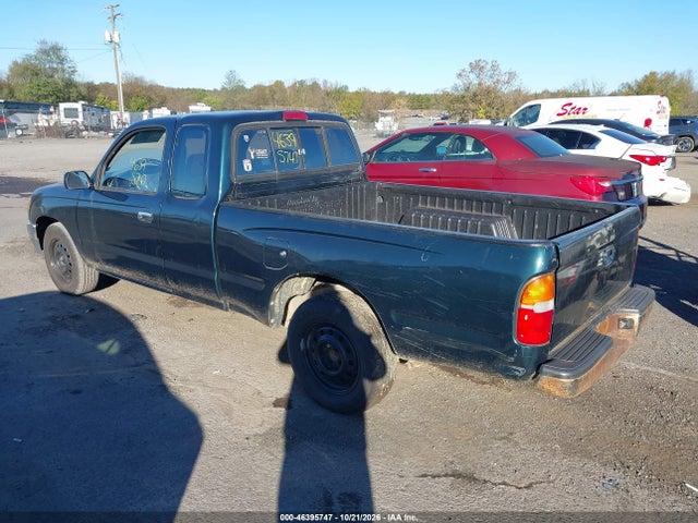 Продаж на аукціоні авто 1997 Toyota Tacoma, vin: 4TAVL52N2VZ251944, номер лоту: 46395747