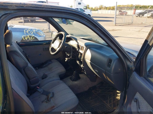 Продаж на аукціоні авто 1997 Toyota Tacoma, vin: 4TAVL52N2VZ251944, номер лоту: 46395747