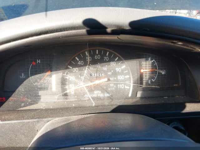 Продаж на аукціоні авто 1997 Toyota Tacoma, vin: 4TAVL52N2VZ251944, номер лоту: 46395747