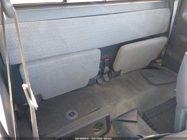 Продаж на аукціоні авто 1997 Toyota Tacoma, vin: 4TAVL52N2VZ251944, номер лоту: 46395747