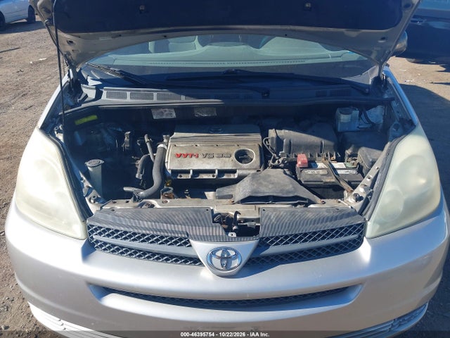 Auction sale of the 2004 Toyota Sienna Le, vin: 5TDZA23C64S213060, lot number: 46395754