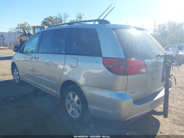Auction sale of the 2004 Toyota Sienna Le, vin: 5TDZA23C64S213060, lot number: 46395754