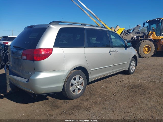 Auction sale of the 2004 Toyota Sienna Le, vin: 5TDZA23C64S213060, lot number: 46395754