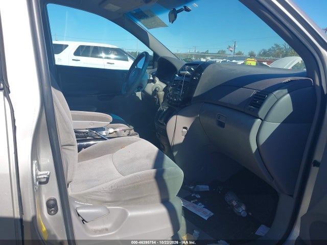 Auction sale of the 2004 Toyota Sienna Le, vin: 5TDZA23C64S213060, lot number: 46395754