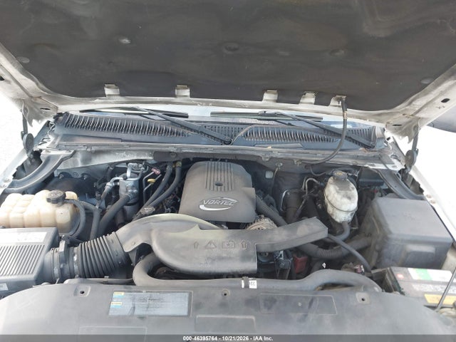 Продаж на аукціоні авто 2006 Chevrolet Tahoe Ls, vin: 1GNEC13V66R169364, номер лоту: 46395764