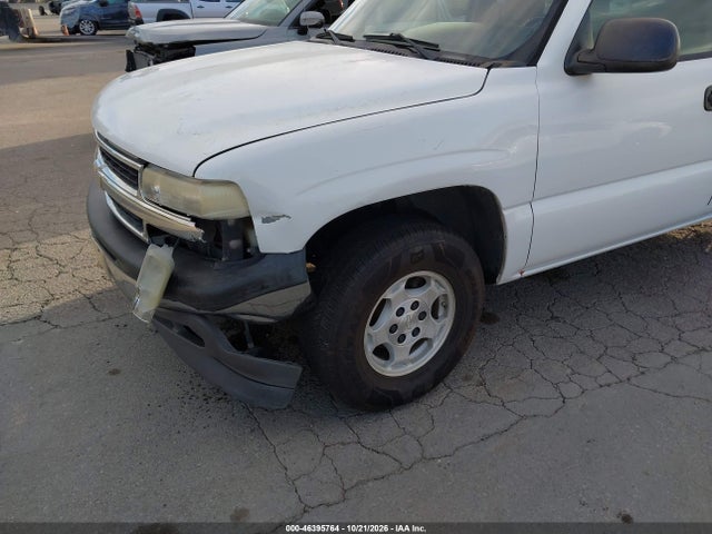 Продаж на аукціоні авто 2006 Chevrolet Tahoe Ls, vin: 1GNEC13V66R169364, номер лоту: 46395764