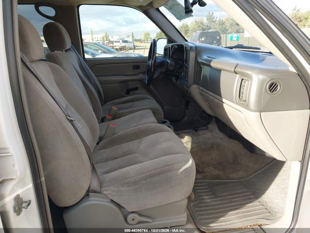 Продаж на аукціоні авто 2006 Chevrolet Tahoe Ls, vin: 1GNEC13V66R169364, номер лоту: 46395764