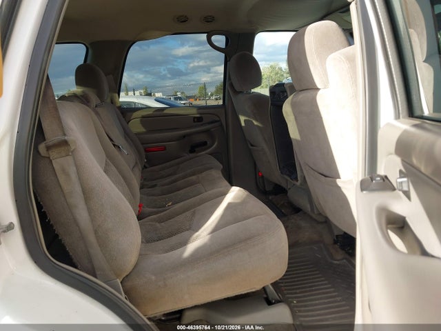 Продаж на аукціоні авто 2006 Chevrolet Tahoe Ls, vin: 1GNEC13V66R169364, номер лоту: 46395764
