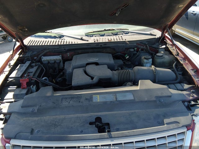 Продаж на аукціоні авто 2003 Ford Expedition Eddie Bauer, vin: 1FMFU18L23LA45992, номер лоту: 46395780
