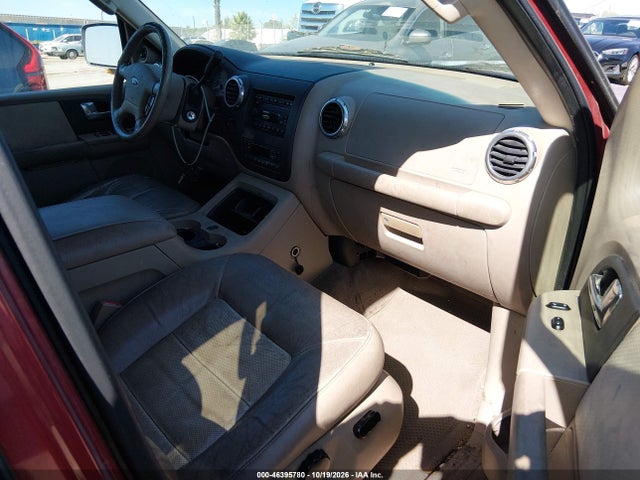 Продаж на аукціоні авто 2003 Ford Expedition Eddie Bauer, vin: 1FMFU18L23LA45992, номер лоту: 46395780