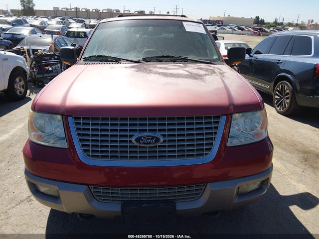 Продаж на аукціоні авто 2003 Ford Expedition Eddie Bauer, vin: 1FMFU18L23LA45992, номер лоту: 46395780