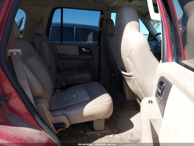 Продаж на аукціоні авто 2003 Ford Expedition Eddie Bauer, vin: 1FMFU18L23LA45992, номер лоту: 46395780