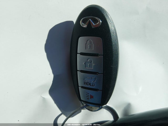 5N1DL0MM9JC521719 Infiniti QX60
