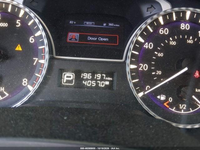 5N1DL0MM9JC521719 Infiniti QX60