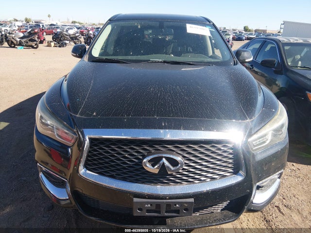 5N1DL0MM9JC521719 Infiniti QX60