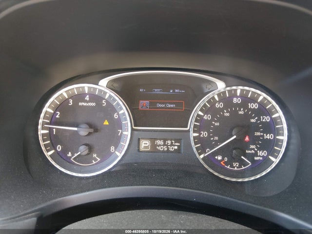 5N1DL0MM9JC521719 Infiniti QX60