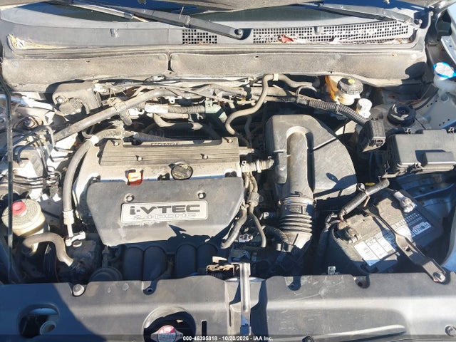 Продажа на аукционе авто 2005 Honda Cr-v Ex, vin: SHSRD77815U328593, номер лота: 46395818