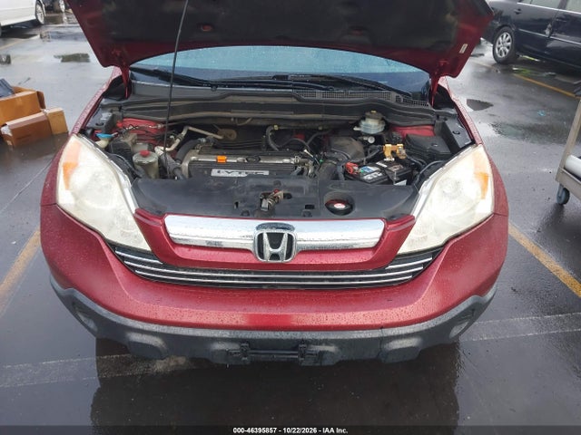 Aukcja sprzedaży 2007 Honda Cr-v Ex-l, vin: JHLRE48787C068916, numer aukcji: 46395857