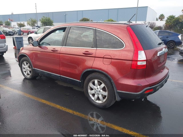 Aukcja sprzedaży 2007 Honda Cr-v Ex-l, vin: JHLRE48787C068916, numer aukcji: 46395857