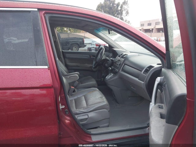 Aukcja sprzedaży 2007 Honda Cr-v Ex-l, vin: JHLRE48787C068916, numer aukcji: 46395857