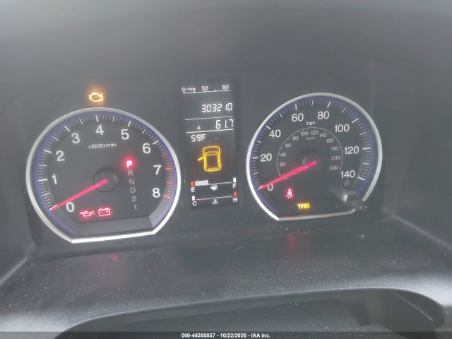 Aukcja sprzedaży 2007 Honda Cr-v Ex-l, vin: JHLRE48787C068916, numer aukcji: 46395857
