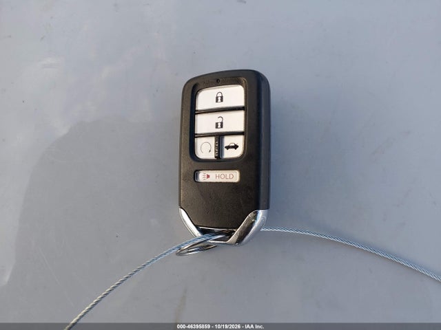 Aukcja sprzedaży 2019 Honda Accord Hybrid, vin: 1HGCV3F13KA013727, numer aukcji: 46395859