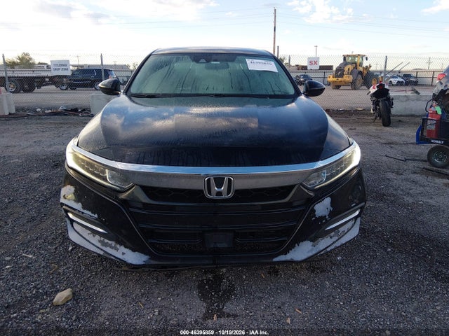 Aukcja sprzedaży 2019 Honda Accord Hybrid, vin: 1HGCV3F13KA013727, numer aukcji: 46395859