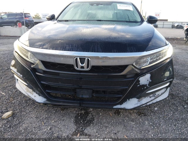 Aukcja sprzedaży 2019 Honda Accord Hybrid, vin: 1HGCV3F13KA013727, numer aukcji: 46395859