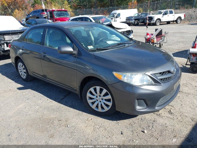 Aukcja sprzedaży 2012 Toyota Corolla Le, vin: 2T1BU4EE6CC876316, numer aukcji: 46395891