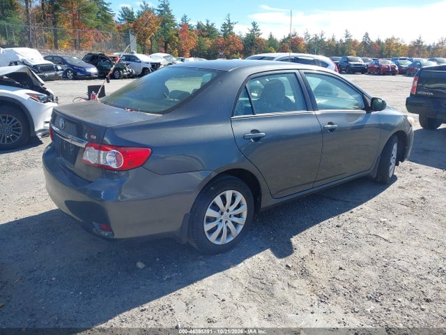 Aukcja sprzedaży 2012 Toyota Corolla Le, vin: 2T1BU4EE6CC876316, numer aukcji: 46395891