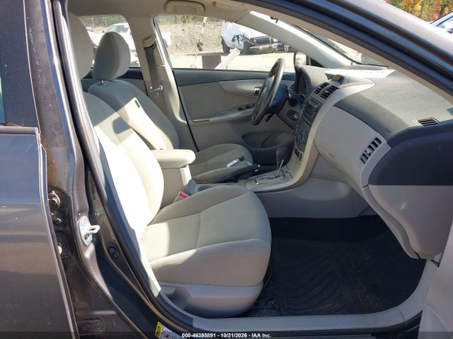 Aukcja sprzedaży 2012 Toyota Corolla Le, vin: 2T1BU4EE6CC876316, numer aukcji: 46395891