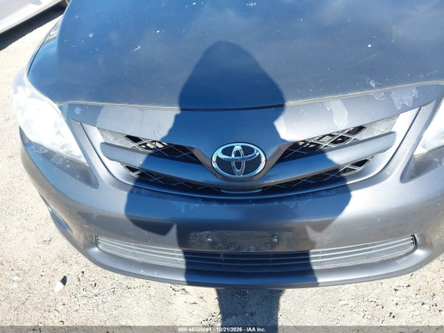 Aukcja sprzedaży 2012 Toyota Corolla Le, vin: 2T1BU4EE6CC876316, numer aukcji: 46395891