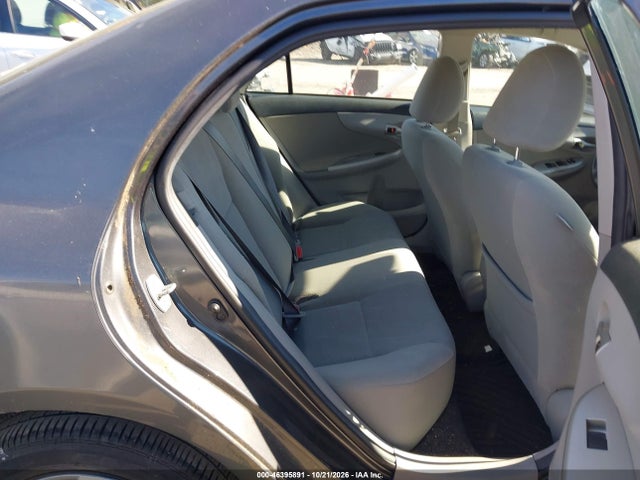 Aukcja sprzedaży 2012 Toyota Corolla Le, vin: 2T1BU4EE6CC876316, numer aukcji: 46395891