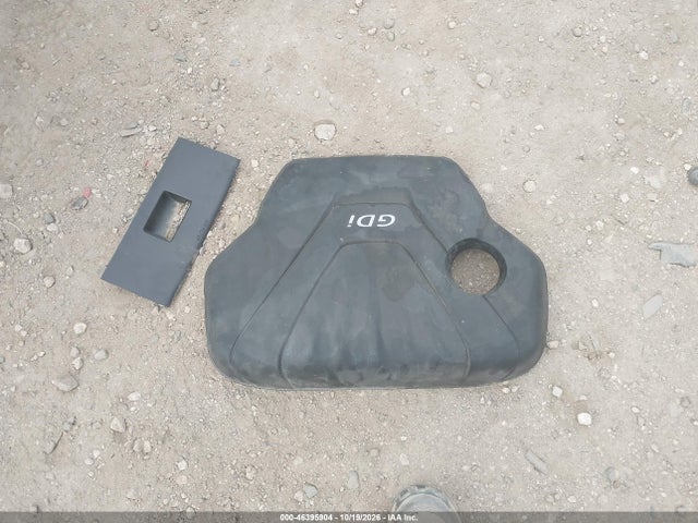 2016 Kia Soul მანქანა იყიდება აუქციონზე, vin: KNDJN2A23G7822603, აუქციონის ნომერი: 46395904