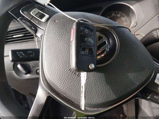 Volkswagen Jetta 2.0l S 2015 3VW2K7AJ8FM351485 Image 11