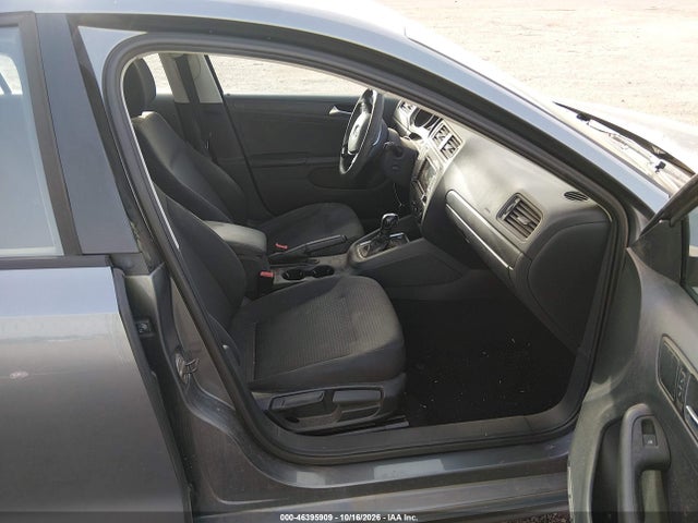 Volkswagen Jetta 2.0l S 2015 3VW2K7AJ8FM351485 Image 5