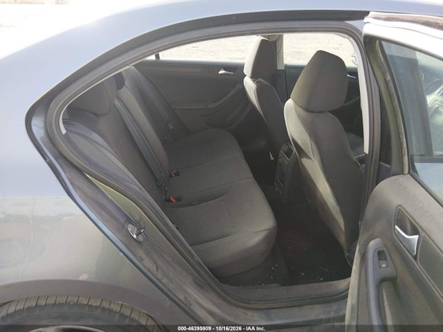 Volkswagen Jetta 2.0l S 2015 3VW2K7AJ8FM351485 Image 8