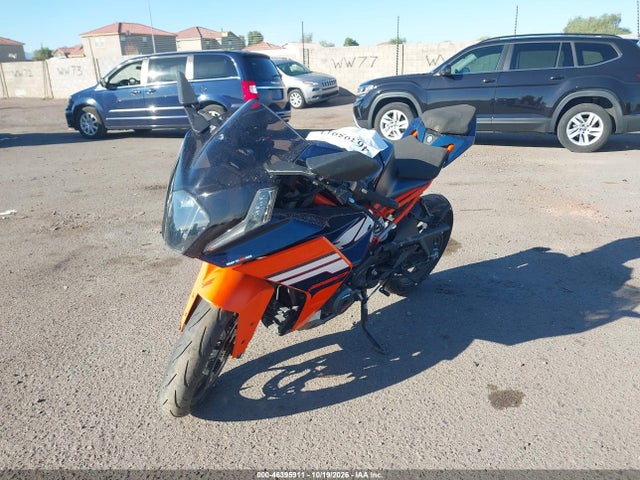 KTM 390 Rc 2024 MD2JYJ406RN207869 Image 2