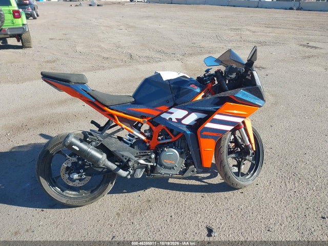 KTM 390 Rc 2024 MD2JYJ406RN207869 Image 11