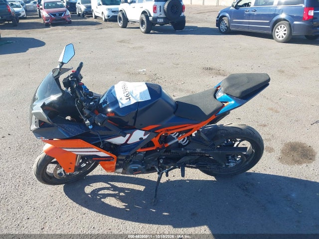 KTM 390 Rc 2024 MD2JYJ406RN207869 Image 12