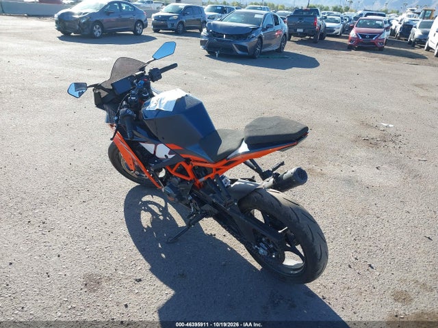 KTM 390 Rc 2024 MD2JYJ406RN207869 Image 3