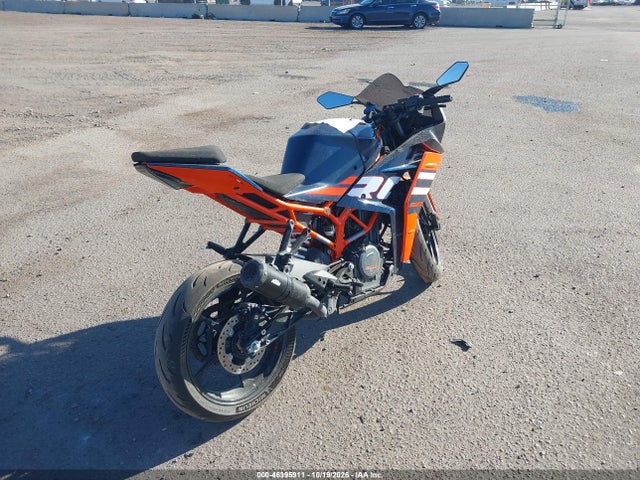 KTM 390 Rc 2024 MD2JYJ406RN207869 Image 4