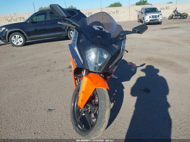 KTM 390 Rc 2024 MD2JYJ406RN207869 Image 5